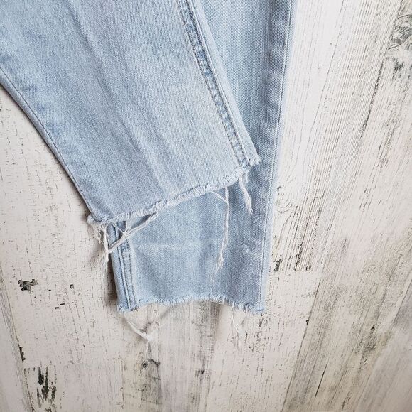 Rag & Bone DRE Jeans In Glena Sz 27 - Picture 3 of 10